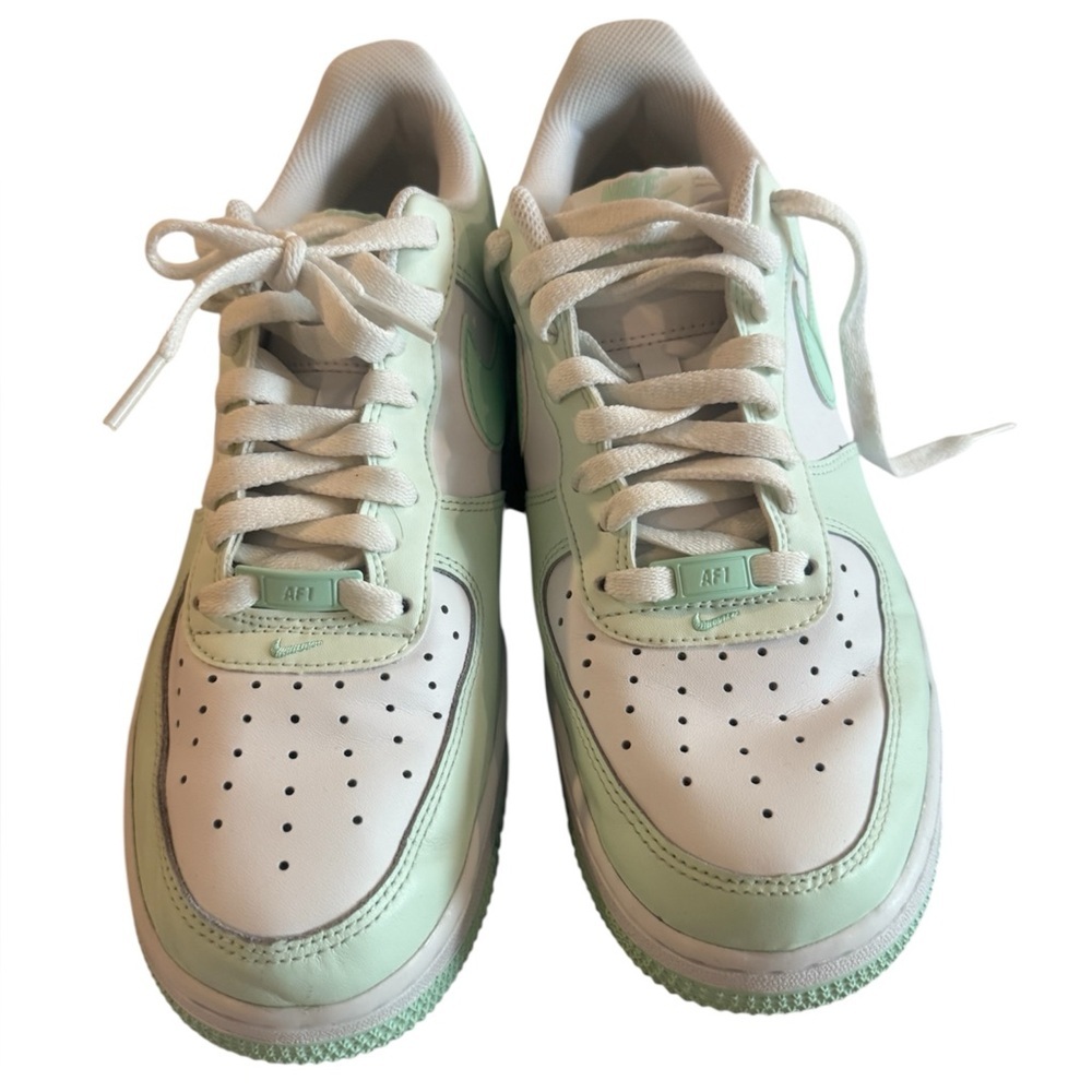 Nike Air Force 1 07 Men’s Size 8.5 - Picture 4 of 6